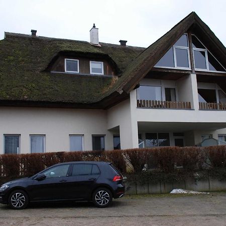 Strandhaus Lobbe - Fewo 45499 Exteriör bild