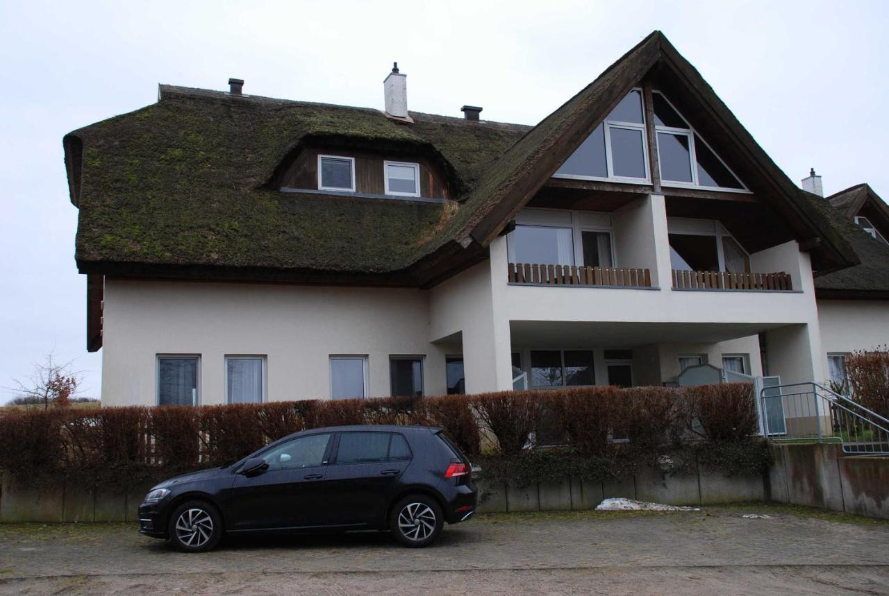 Strandhaus Lobbe - Fewo 45499 Exteriör bild