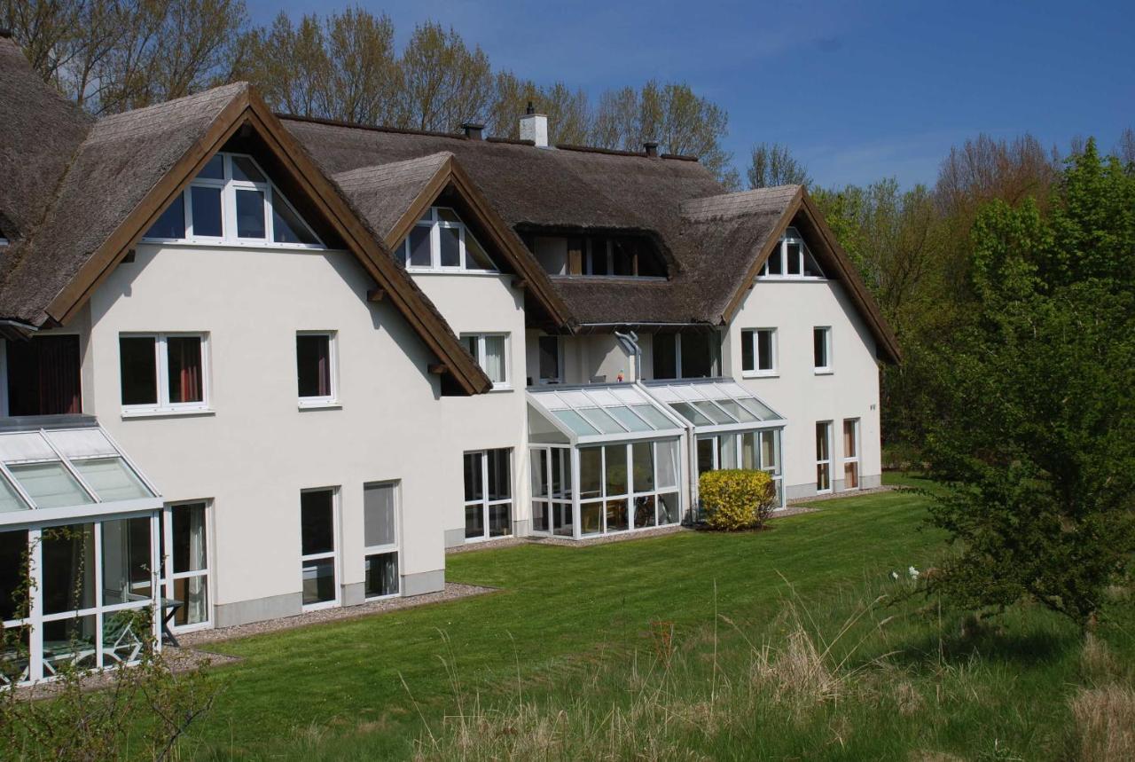 Strandhaus Lobbe - Fewo 45499 Exteriör bild